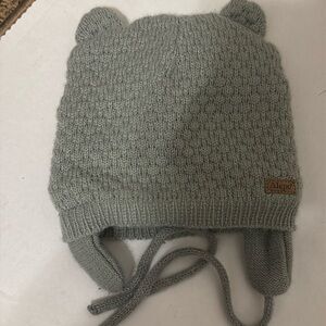Kids hat